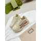 GUCCI Rhyton Same style dad shoes for both men and women