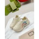 GUCCI Rhyton Same style dad shoes for both men and women