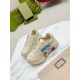 GUCCI Rhyton Same style dad shoes for both men and women