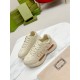 GUCCI Rhyton Same style dad shoes for both men and women