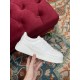 GUCCI Couple style thick soled small white shoes biscuit shoes