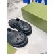 GUCCI GG Hollow hole shoes