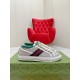 GUCCI tennis 1977 Classic canvas shoes