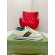 GUCCI tennis 1977 Classic canvas shoes