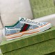 GUCCI tennis 1977 Classic canvas shoes