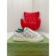 GUCCI tennis 1977 Classic canvas shoes