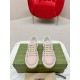 GUCCI tennis 1977 Classic canvas shoes