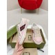 GUCCI tennis 1977 Classic canvas shoes