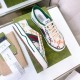 GUCCI tennis 1977 Classic canvas shoes