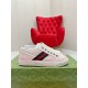 GUCCI tennis 1977 Classic canvas shoes