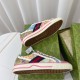 GUCCI tennis 1977 Classic canvas shoes