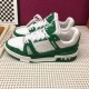 LV-Trainer  by Virgin Abloh sneaker