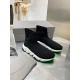 Balenciaga  speed 2.0 Socks and shoes