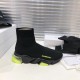 Balenciaga  speed 2.0 Socks and shoes