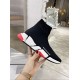 Balenciaga  speed 2.0 Socks and shoes