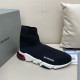 Balenciaga  speed 2.0 Socks and shoes