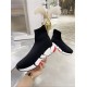 Balenciaga  speed 2.0 Socks and shoes