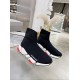 Balenciaga  speed 2.0 Socks and shoes