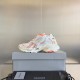 Balenciaga Runner series Couple style dad shoes and sports shoes