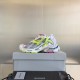 Balenciaga Runner series Couple style dad shoes and sports shoes