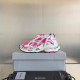 Balenciaga Runner series Couple style dad shoes and sports shoes