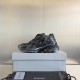 Balenciaga Runner series Couple style dad shoes and sports shoes