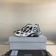 Balenciaga Runner series Couple style dad shoes and sports shoes