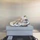 Balenciaga Runner series Couple style dad shoes and sports shoes