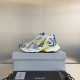 Balenciaga Runner series Couple style dad shoes and sports shoes