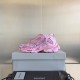 Balenciaga Runner series Couple style dad shoes and sports shoes