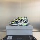 Balenciaga Runner series Couple style dad shoes and sports shoes