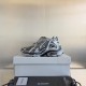 Balenciaga Runner series Couple style dad shoes and sports shoes