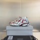 Balenciaga Runner series Couple style dad shoes and sports shoes