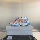 Balenciaga Runner series Couple style dad shoes and sports shoes