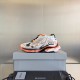 Balenciaga Runner series Couple style dad shoes and sports shoes