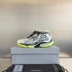 Balenciaga Runner series Couple style dad shoes and sports shoes