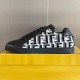 Fendi Signature FF minimalist men's casual shoes