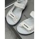 Balenciaga Track4.0 Outdoor concept retro dad sandals