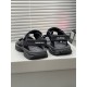 Balenciaga Track4.0 Outdoor concept retro dad sandals