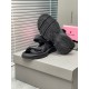 Balenciaga Track4.0 Outdoor concept retro dad sandals