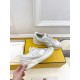 Fendi first Sports and leisure shoe series