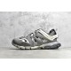 Balenciaga 3.0 sneaker tesss Gomma MAILLE WHITE Outdoor concept shoes