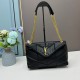 YSL LouLou Puffer Shoulder bag