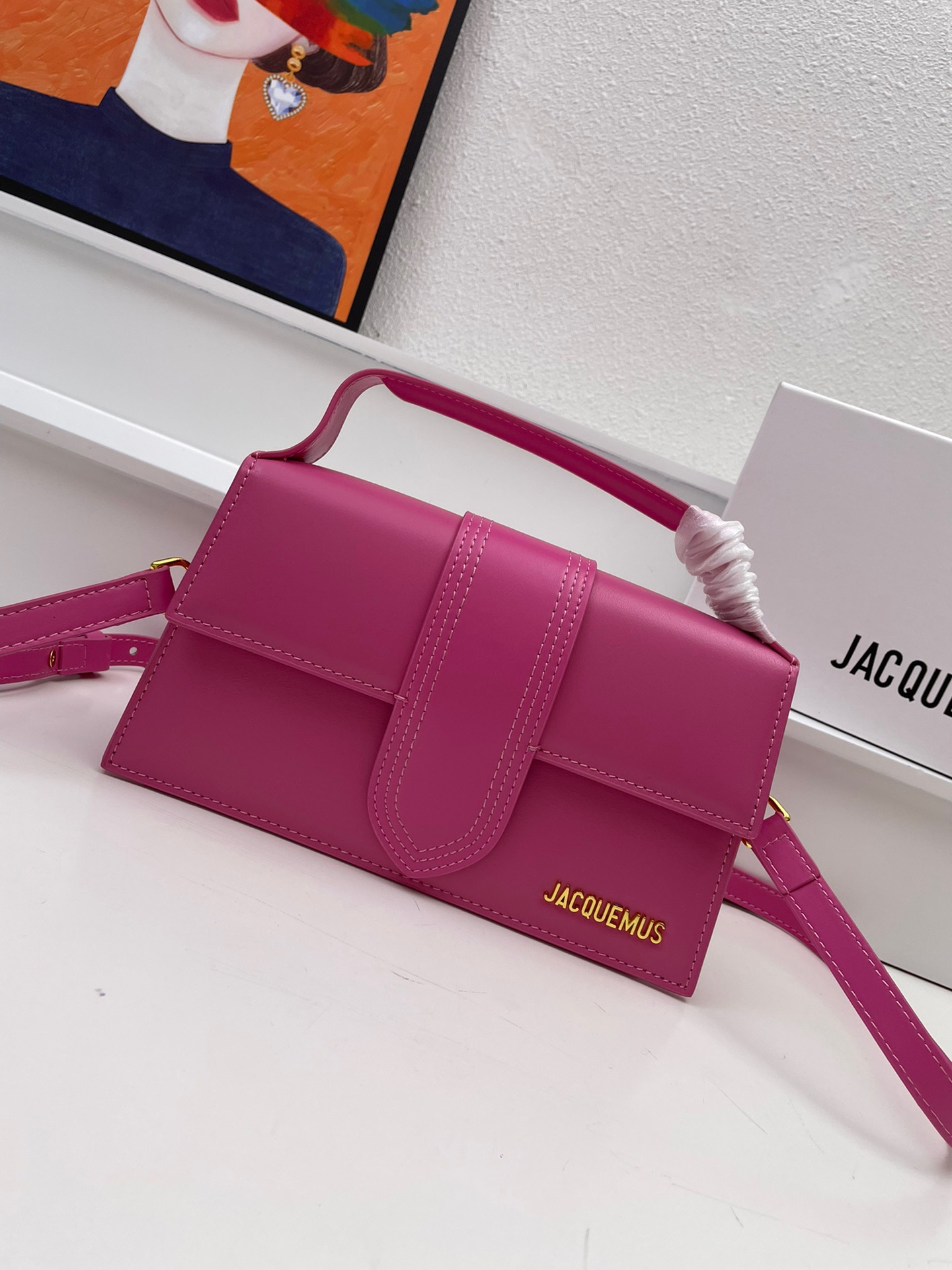 Jacquemus bag