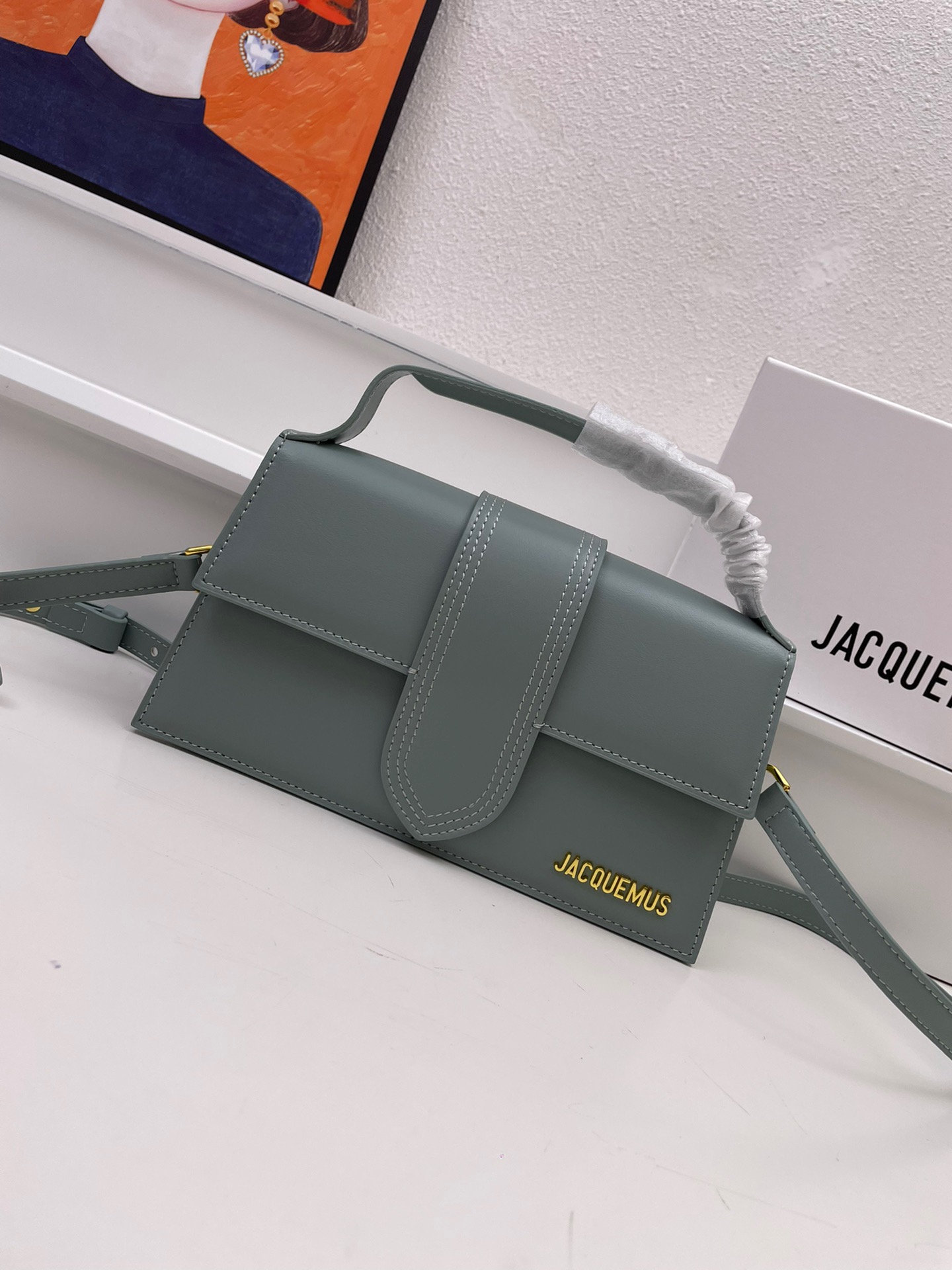 Jacquemus bag