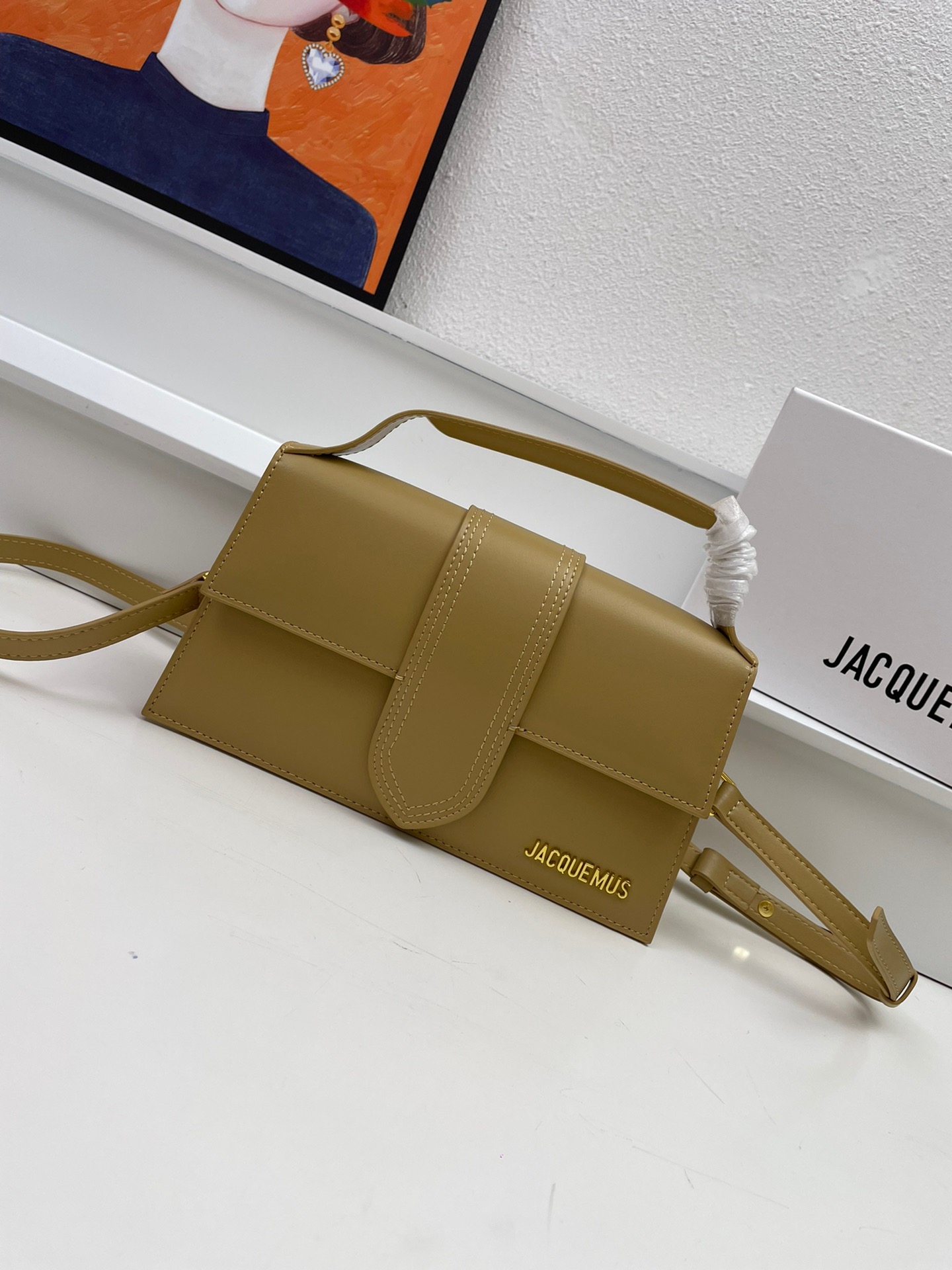 Jacquemus bag