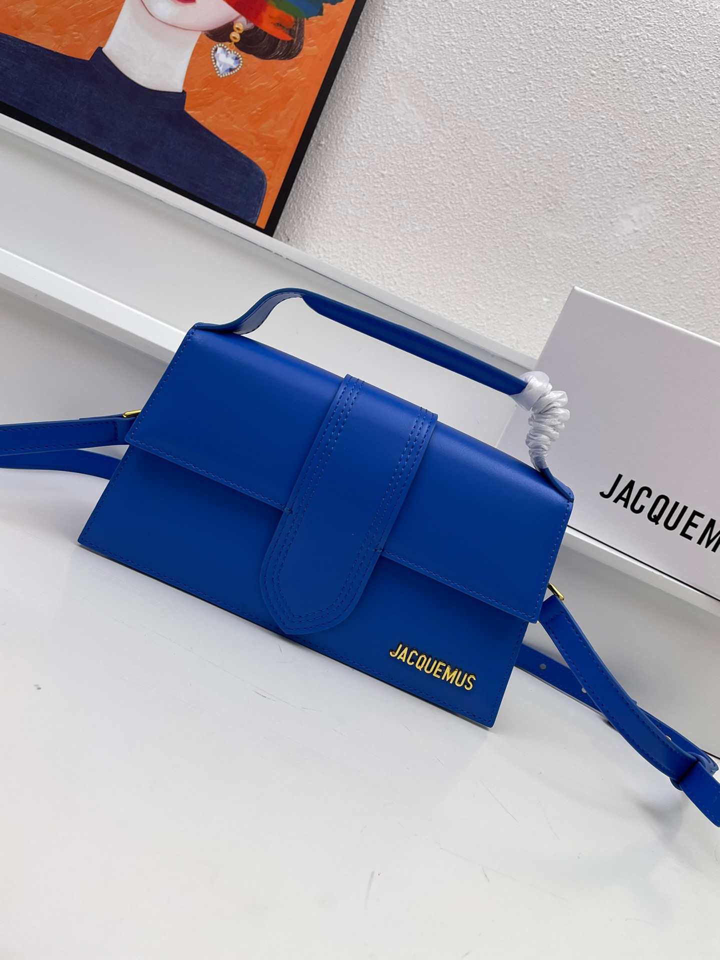 Jacquemus bag