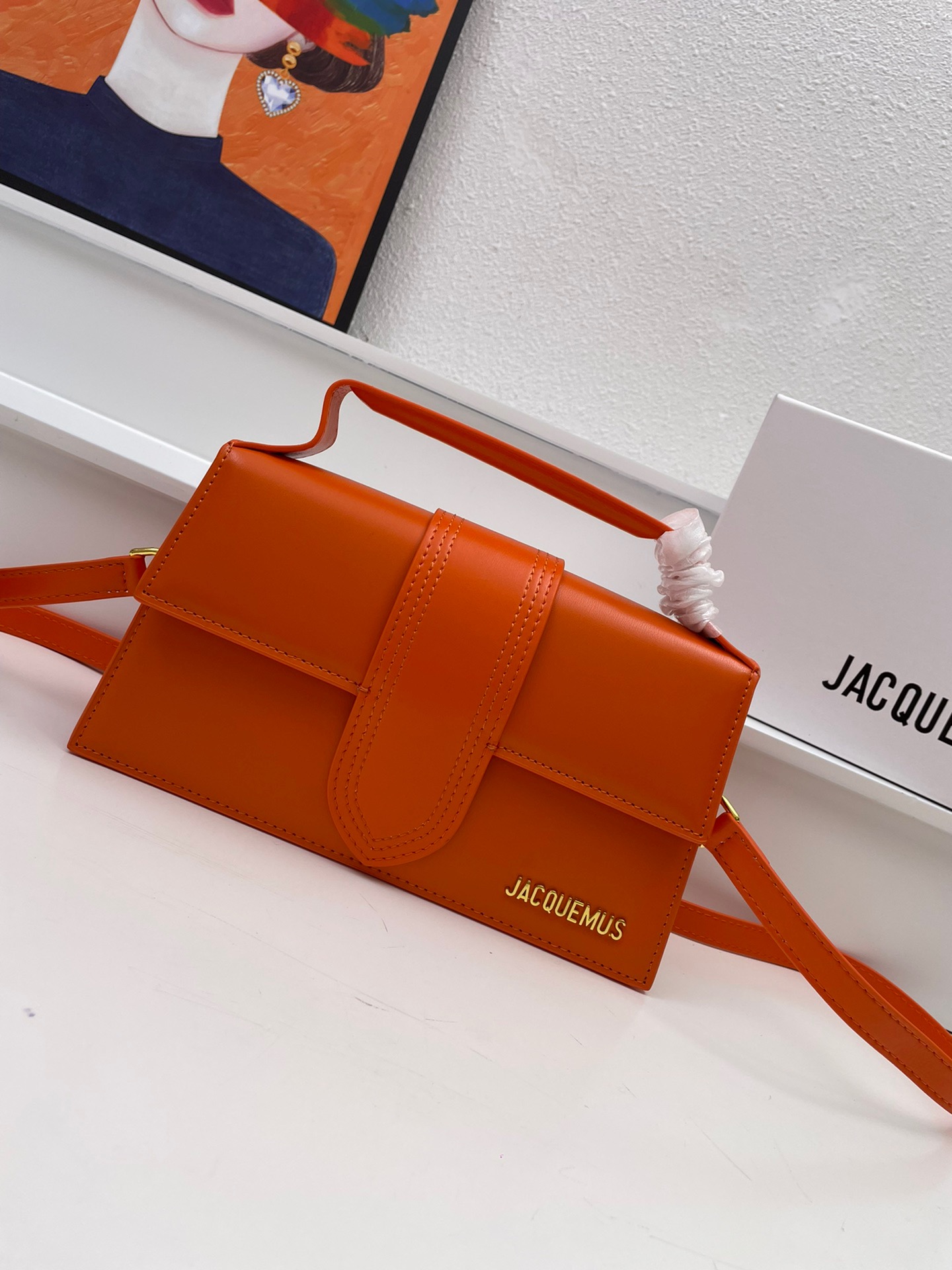 Jacquemus bag