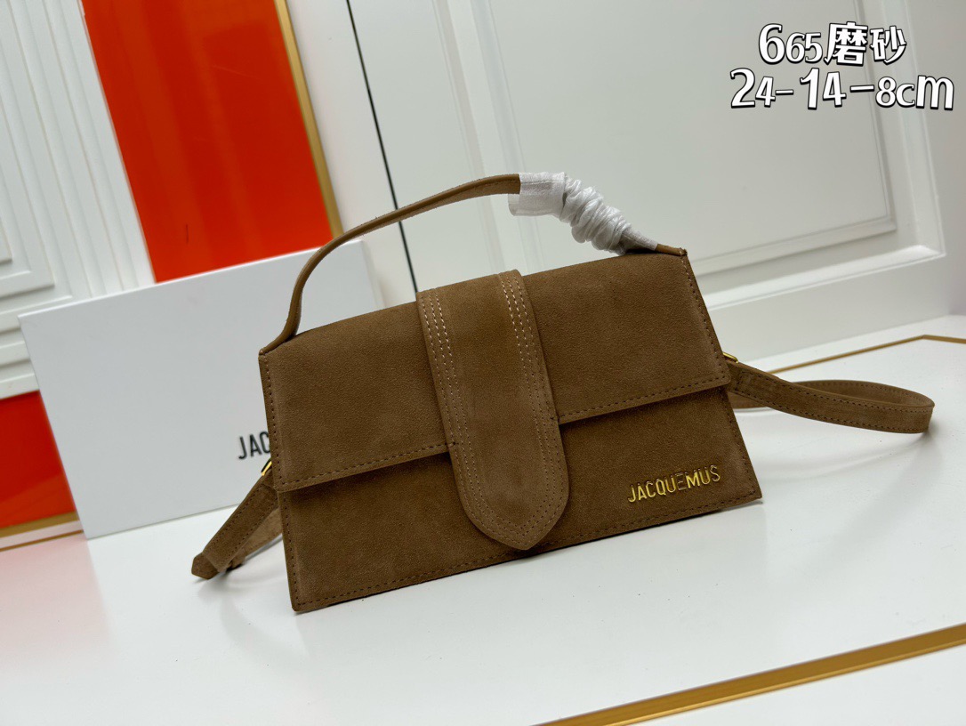 Jacquemus bag