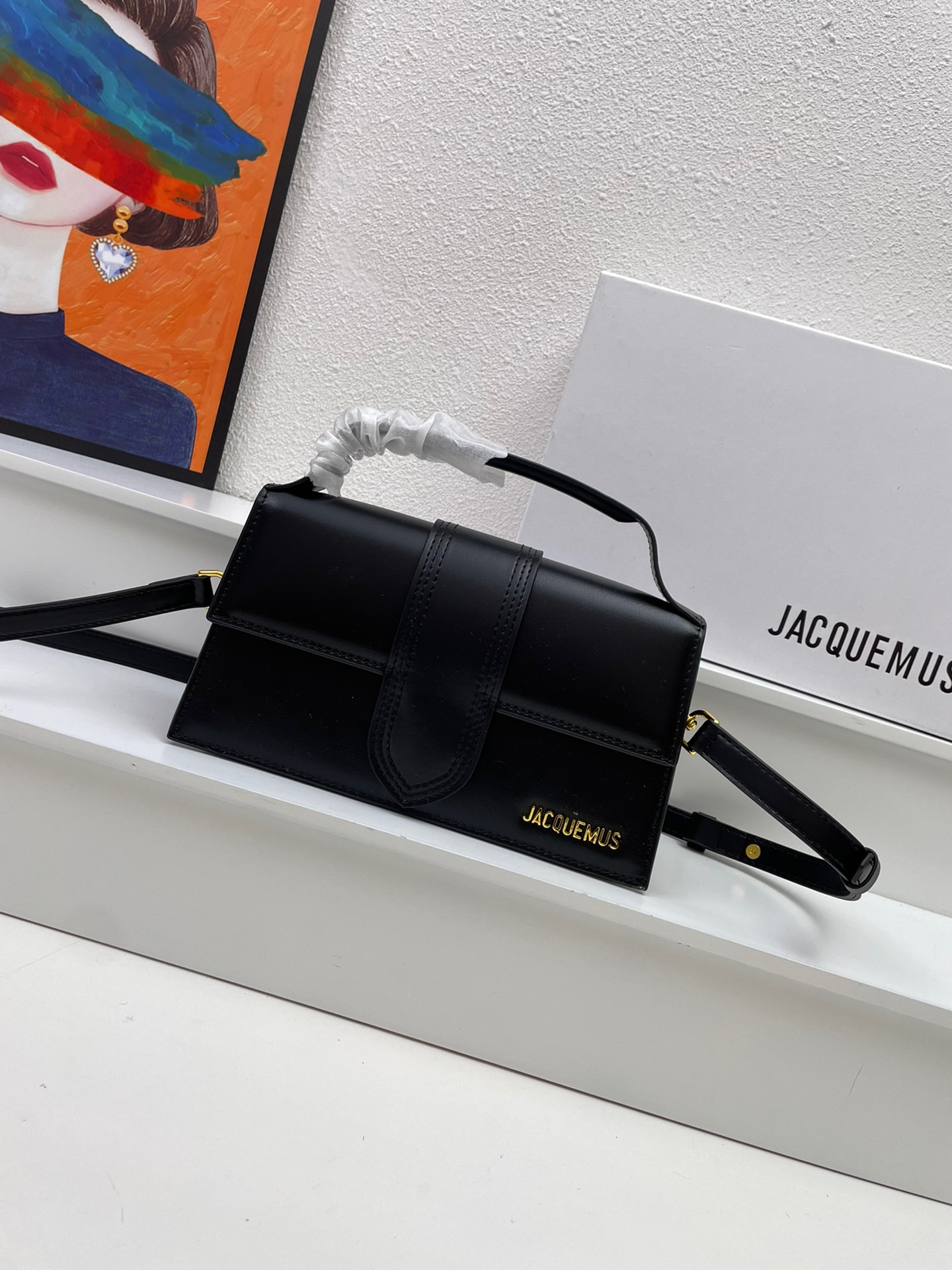 Jacquemus bag